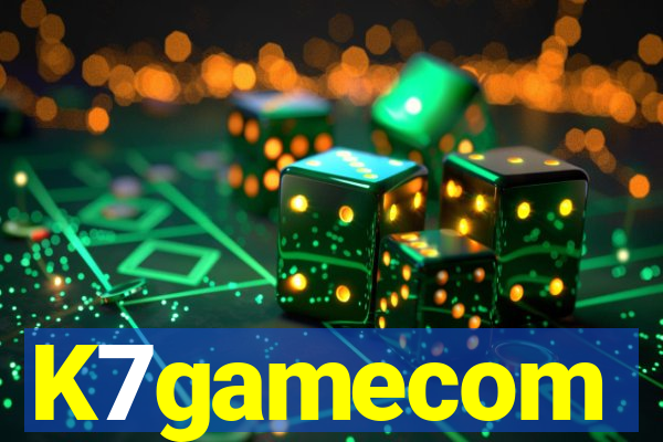 K7gamecom