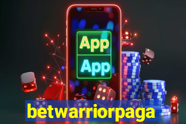 betwarriorpaga