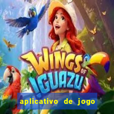 aplicativo de jogo que paga no pix