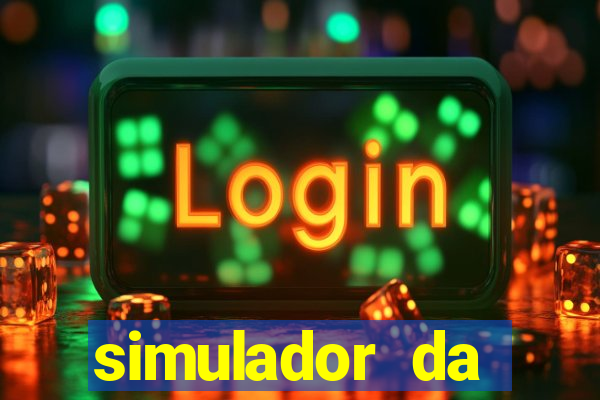 simulador da lotofácil - só matemática