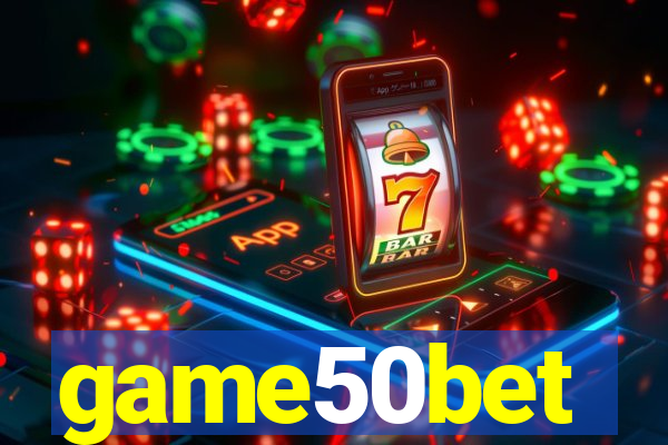 game50bet