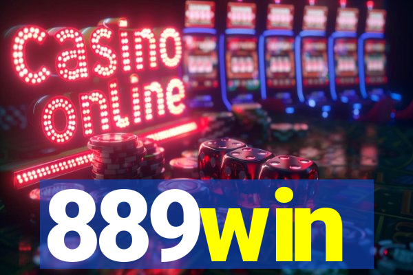 889win
