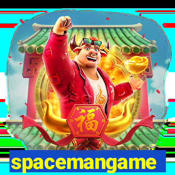 spacemangame