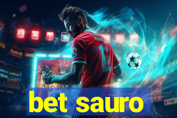 bet sauro