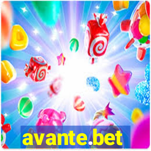 avante.bet