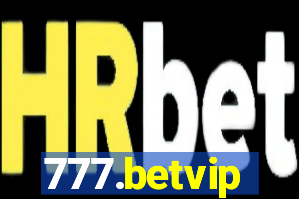 777.betvip