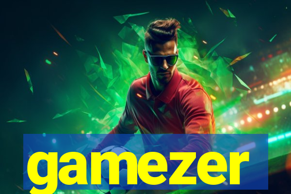gamezer