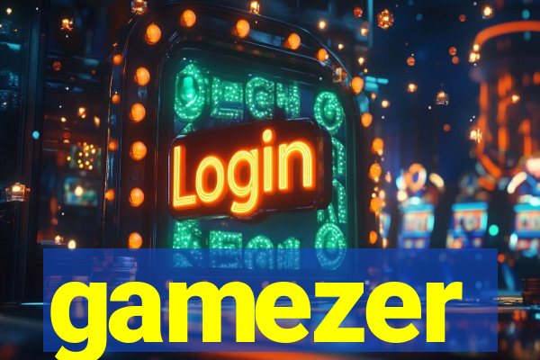 gamezer