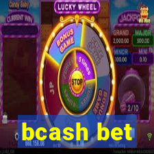 bcash bet