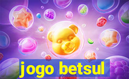 jogo betsul