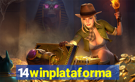 14winplataforma