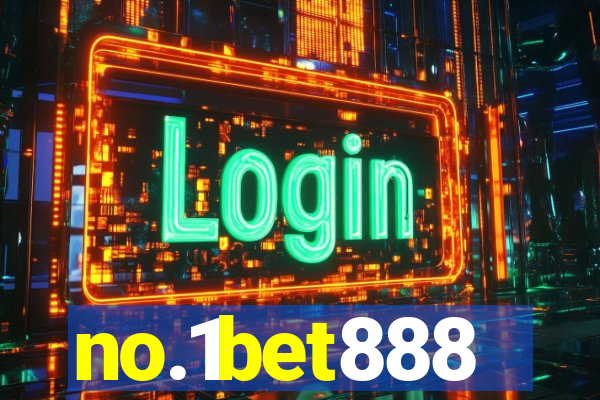 no.1bet888