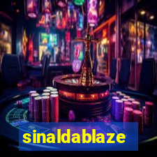 sinaldablaze