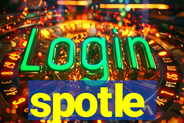 spotle