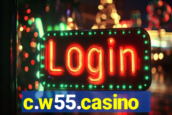 c.w55.casino