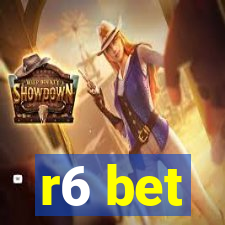 r6 bet
