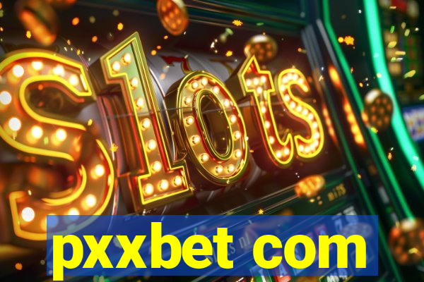 pxxbet com