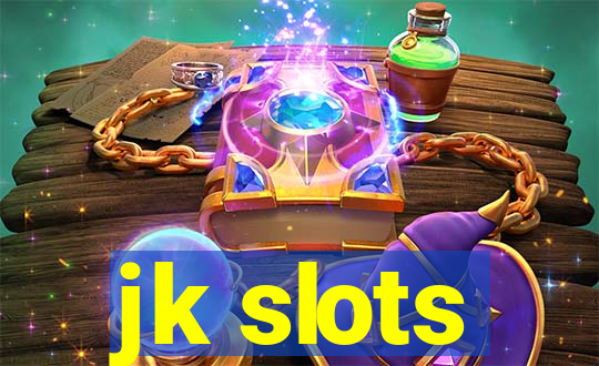 jk slots