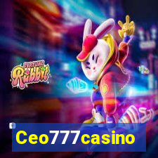 Ceo777casino