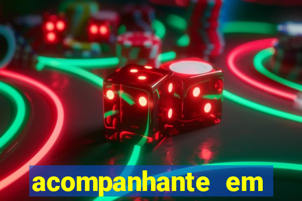 acompanhante em porto nacional