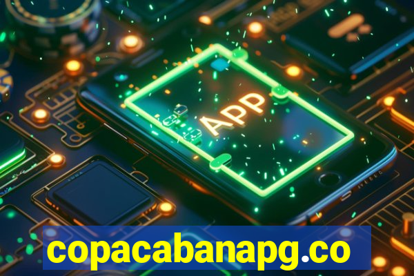 copacabanapg.com