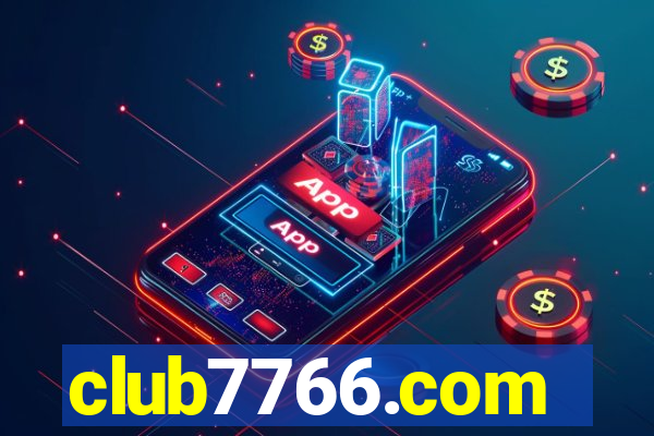 club7766.com