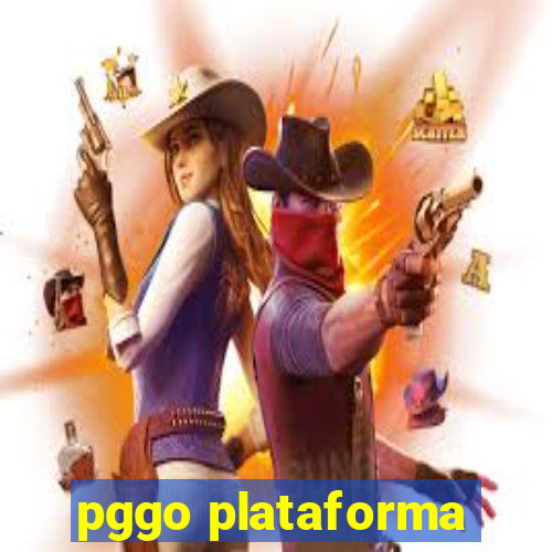 pggo plataforma