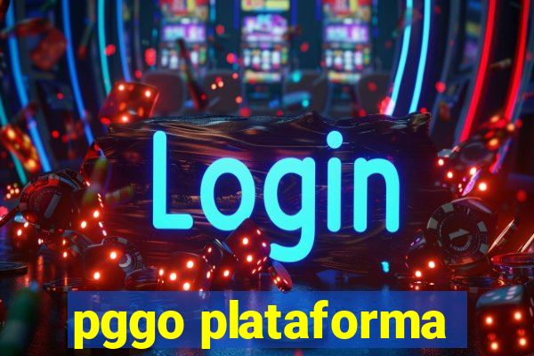 pggo plataforma