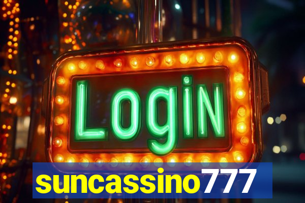 suncassino777