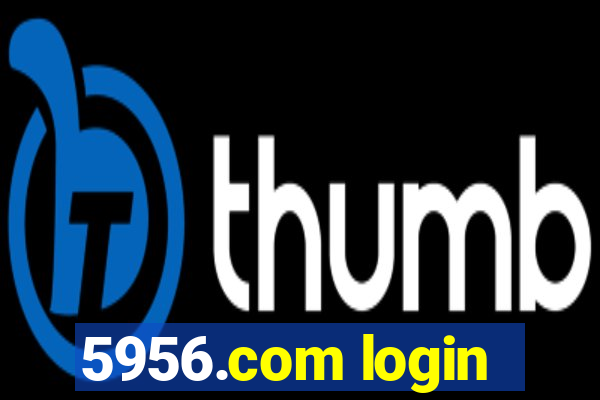 5956.com login