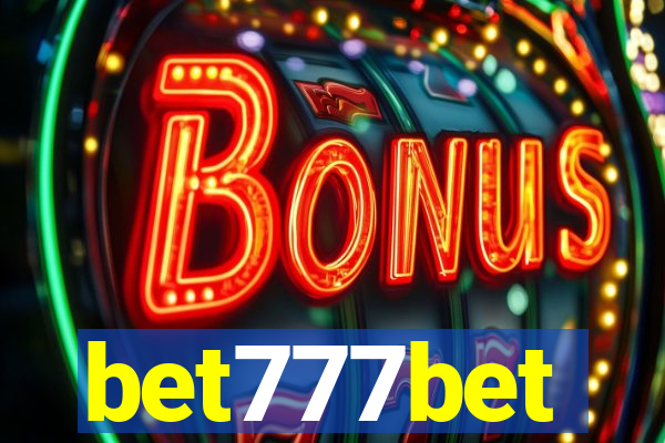 bet777bet