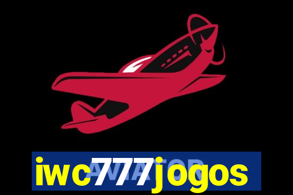 iwc777jogos