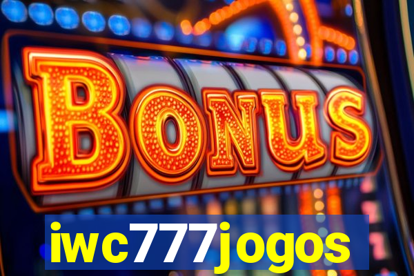 iwc777jogos