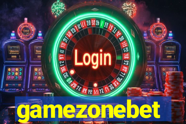 gamezonebet