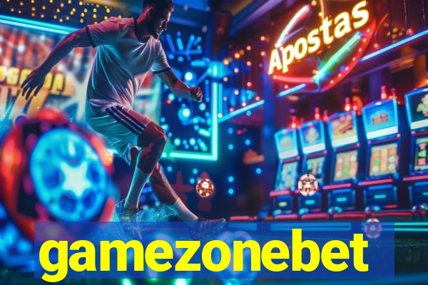 gamezonebet