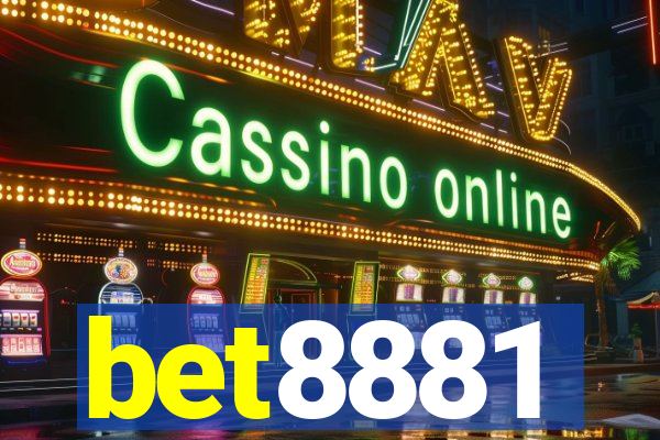 bet8881