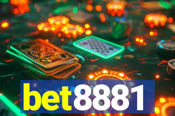 bet8881
