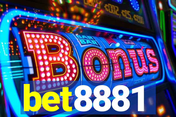 bet8881