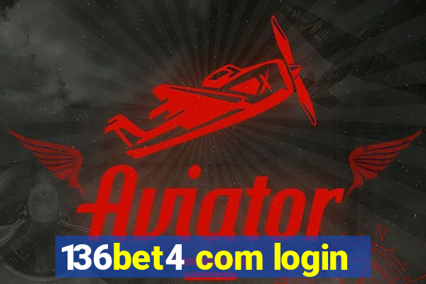 136bet4 com login