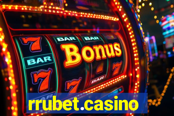rrubet.casino