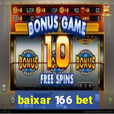baixar 166 bet