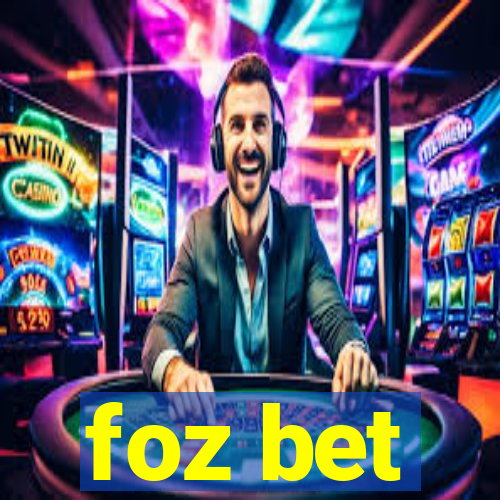 foz bet