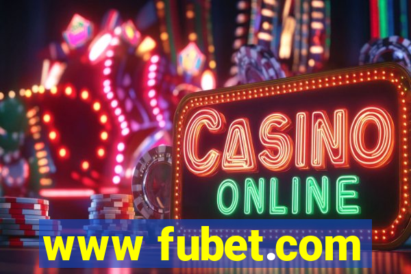 www fubet.com