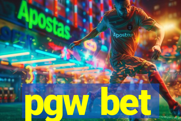 pgw bet