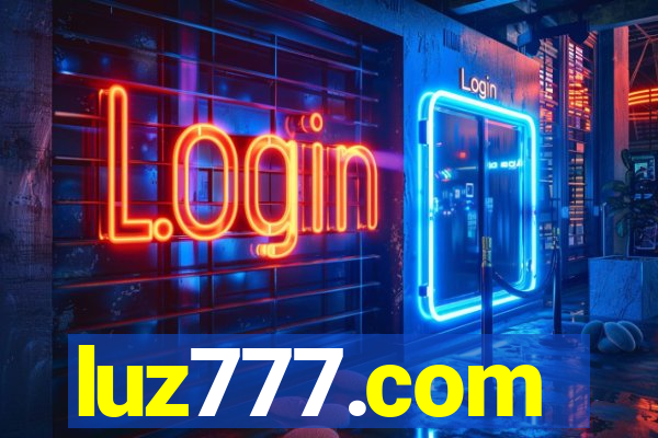luz777.com