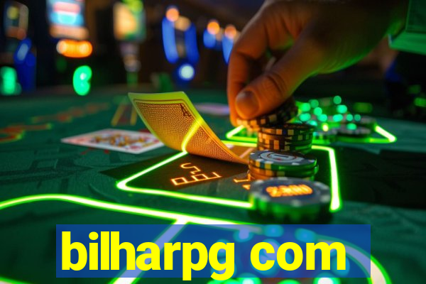 bilharpg com