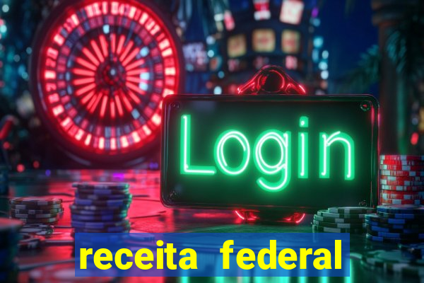 receita federal londrina agendamento
