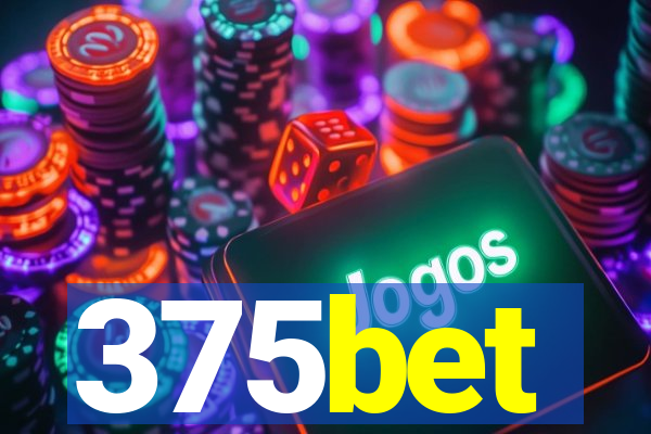 375bet