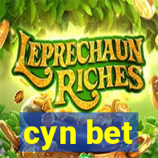cyn bet
