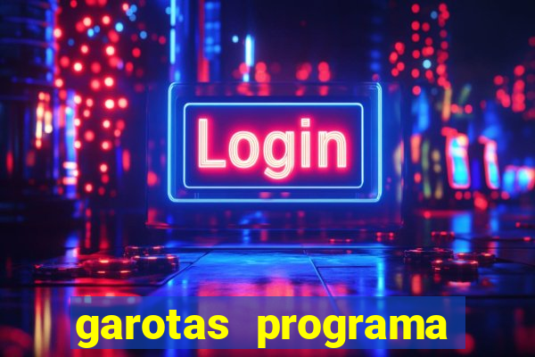 garotas programa zona norte